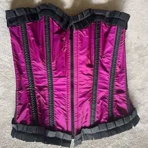 Burleska Corset